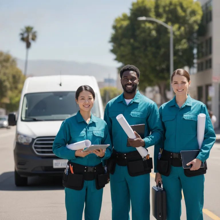 Employment Lawyer For Employers team in San Francisco